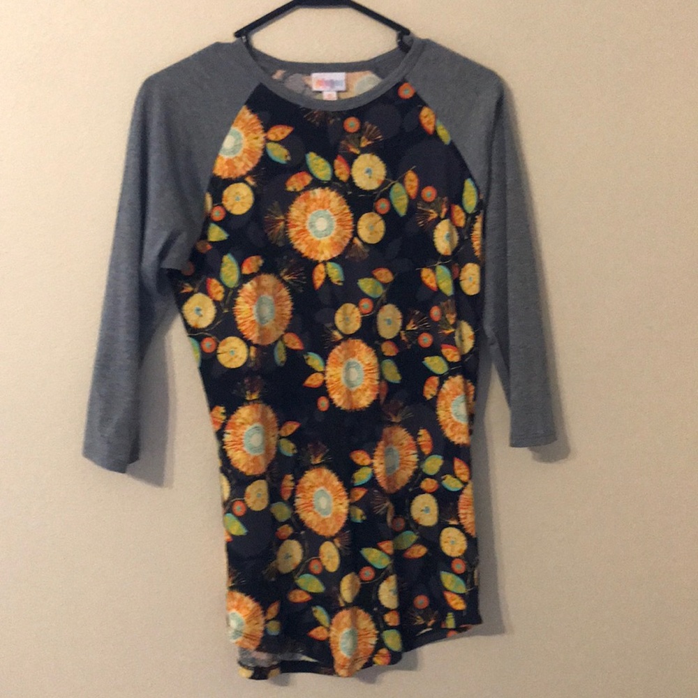 XS LuLaRoe Randy
